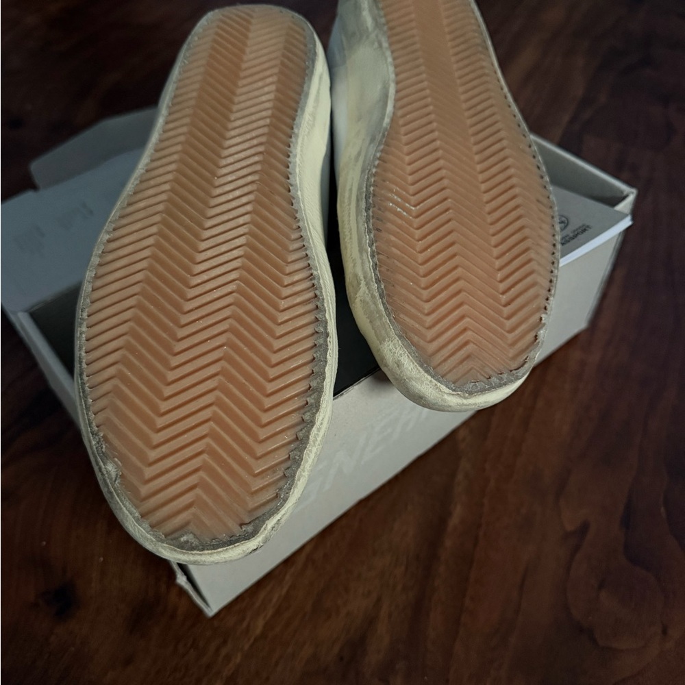 GOLDEN GOOSE Sneakers - Size 41 - Picture 9 of 11